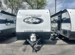New 2025 Forest River Cherokee Wolf Pup 16BHSW available in Avondale, Arizona