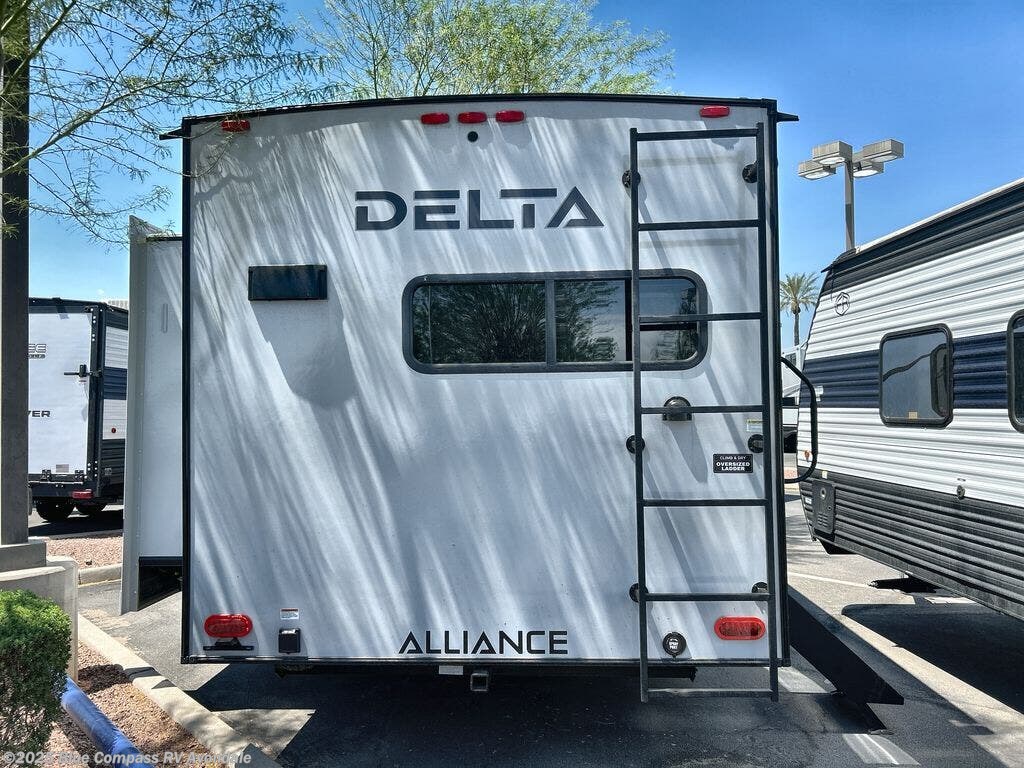 New 2025 Alliance RV Delta Ultra Lite RK234 available in Avondale, Arizona