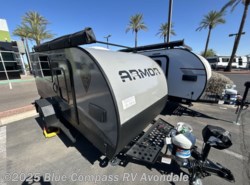 New 2025 Skinny Guy Campers  Armor LT 12LT available in Avondale, Arizona
