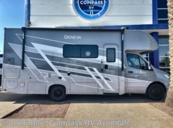 New 2026 Thor Motor Coach Geneva 24VP available in Avondale, Arizona