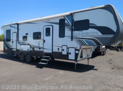 Used 2021 Keystone Carbon 338 available in Avondale, Arizona