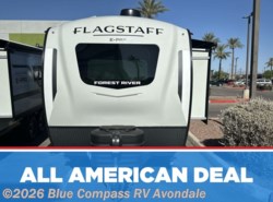New 2026 Forest River Flagstaff E-Pro E20FK available in Avondale, Arizona