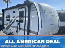 New 2026 Forest River Flagstaff E-Pro E15RDG available in Avondale, Arizona