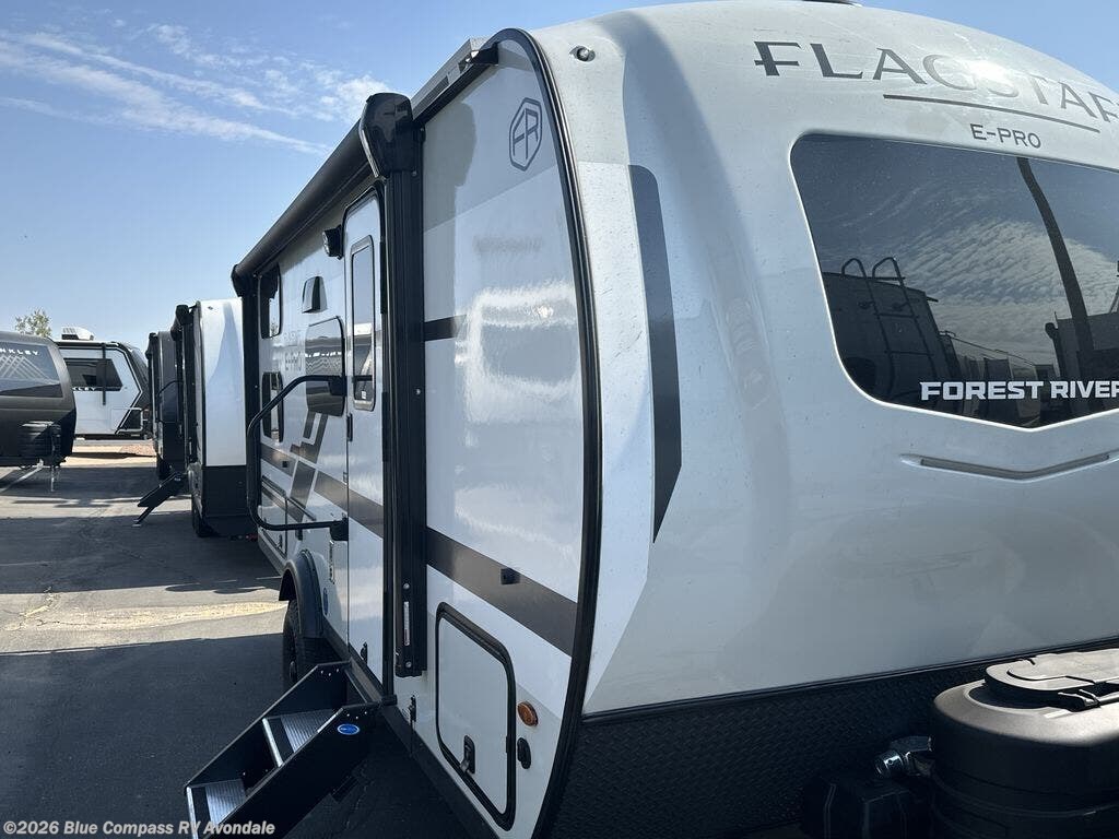 New 2026 Forest River Flagstaff E-Pro E20BH available in Avondale, Arizona