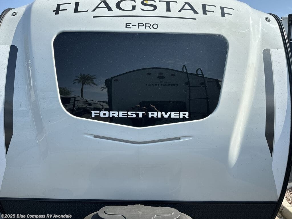 New 2026 Forest River Flagstaff E-Pro E20BH available in Avondale, Arizona
