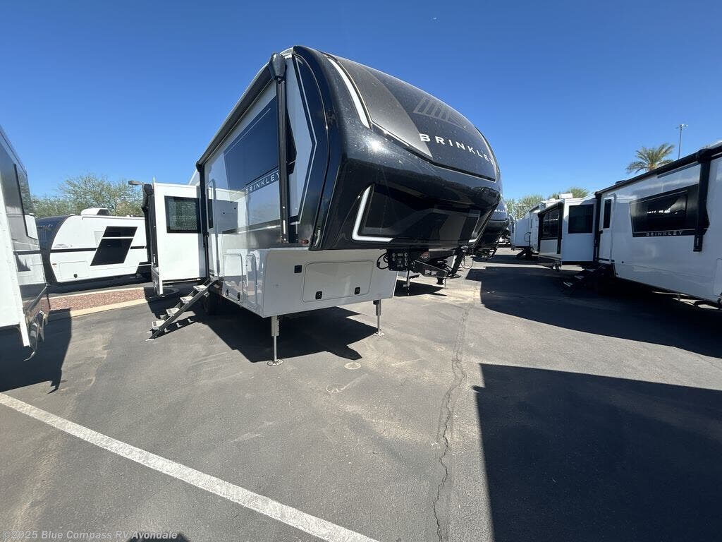 New 2026 Brinkley RV Model Z 2900 available in Avondale, Arizona