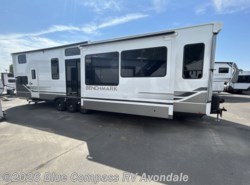 New 2026 Alliance RV Benchmark 42LFT available in Avondale, Arizona