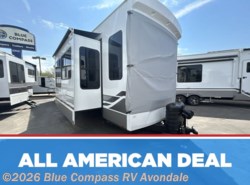 New 2026 Alliance RV Benchmark 42LFT available in Avondale, Arizona
