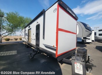 New 2026 Forest River Cherokee Timberwolf Black Label 39HBABL available in Avondale, Arizona