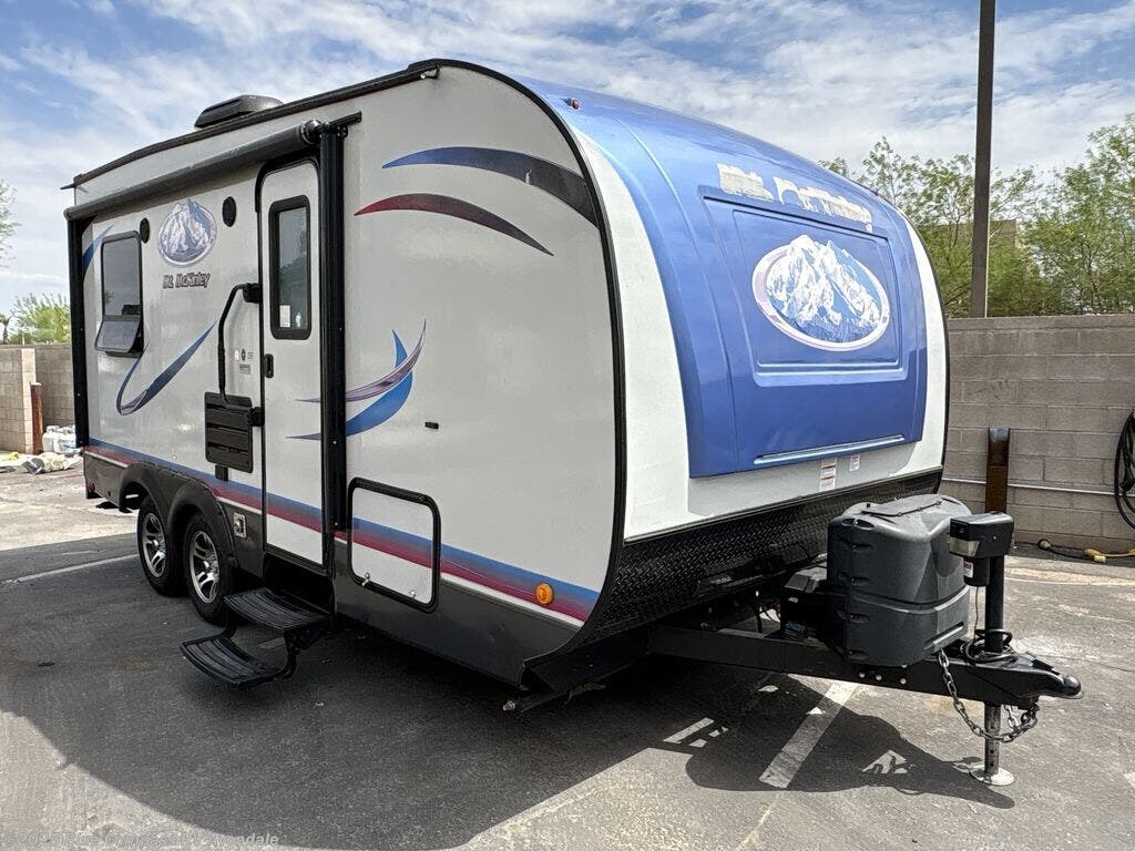 Used 2018 Riverside RV Mt. McKinley 820 available in Avondale, Arizona