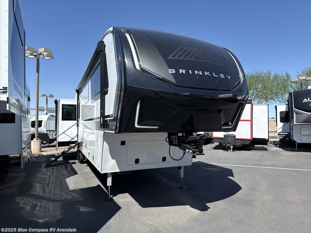New 2026 Brinkley RV Model Z 3610 available in Avondale, Arizona