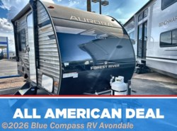 New 2026 Forest River Aurora Light 13RDX available in Avondale, Arizona