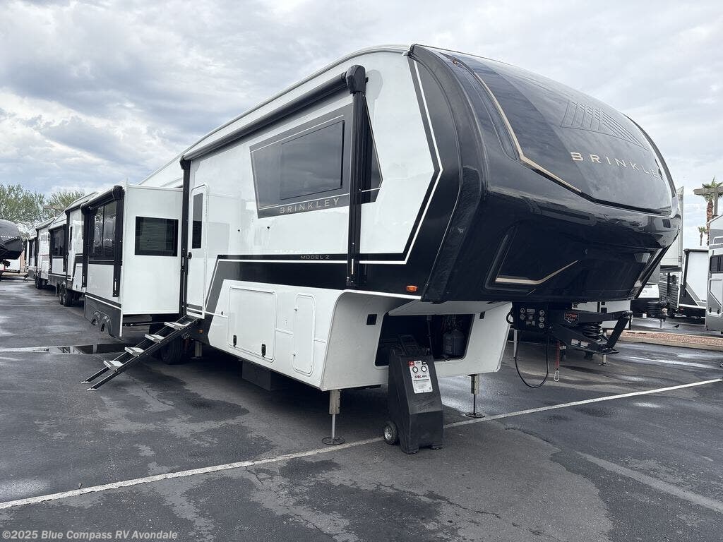 New 2026 Brinkley RV Model Z 3420 available in Avondale, Arizona
