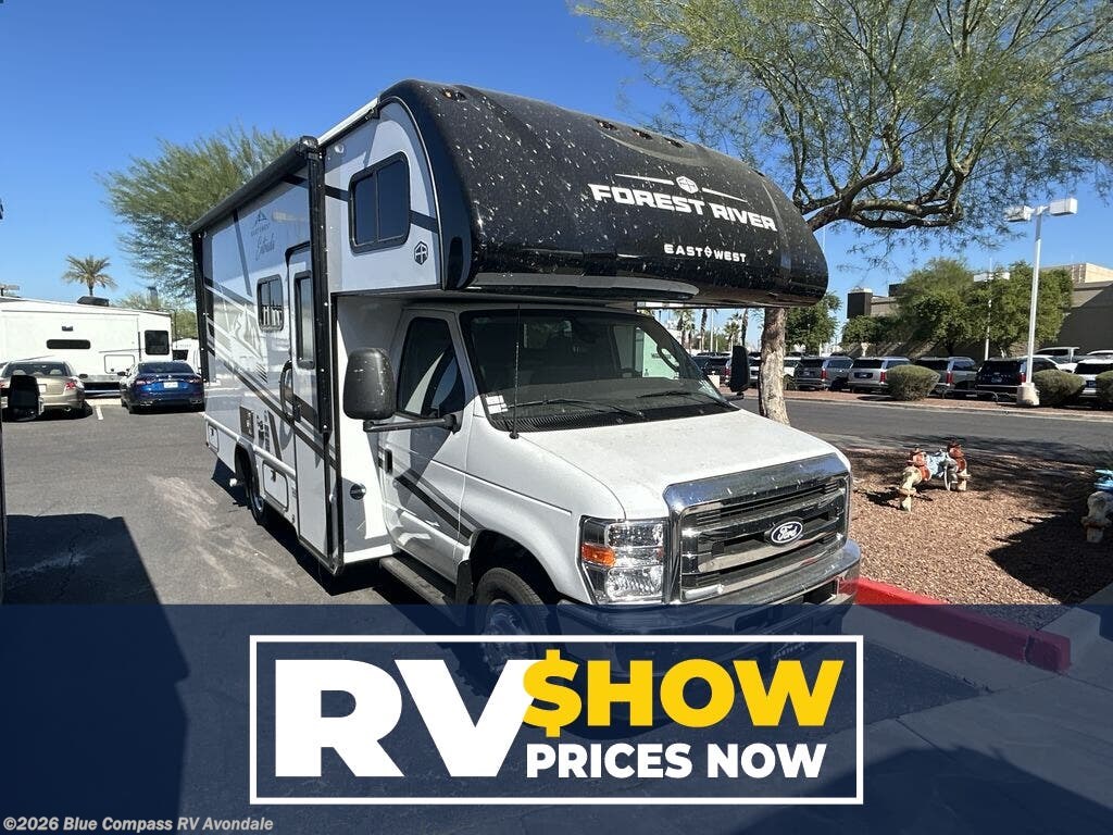 New 2026 East to West Entrada 2200S available in Avondale, Arizona