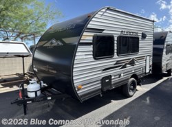 New 2026 Forest River Aurora Light 13RKX available in Avondale, Arizona