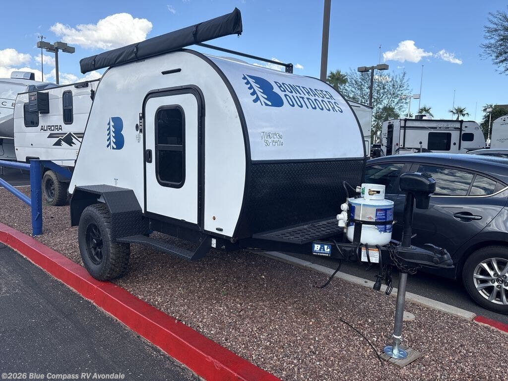 New 2026 Bontrager Outdoors Compact 10HD available in Avondale, Arizona