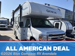 New 2026 Thor Motor Coach Geneva 19VT available in Avondale, Arizona