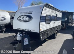 New 2026 Forest River Cherokee Wolf Pup 14CCW available in Avondale, Arizona