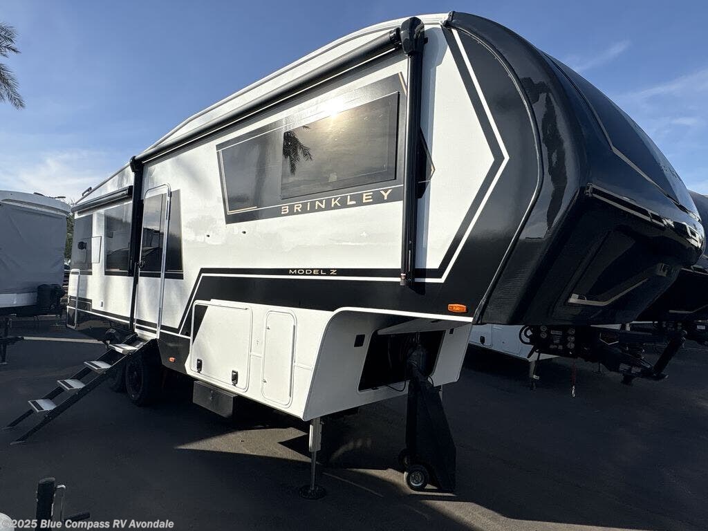 New 2026 Brinkley RV Model Z 2680 available in Avondale, Arizona