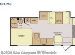 Used 2015 Fleetwood Tioga Montara 25K available in Avondale, Arizona