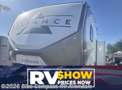 New 2026 Alliance RV Avenue All-Access 25RL available in Avondale, Arizona