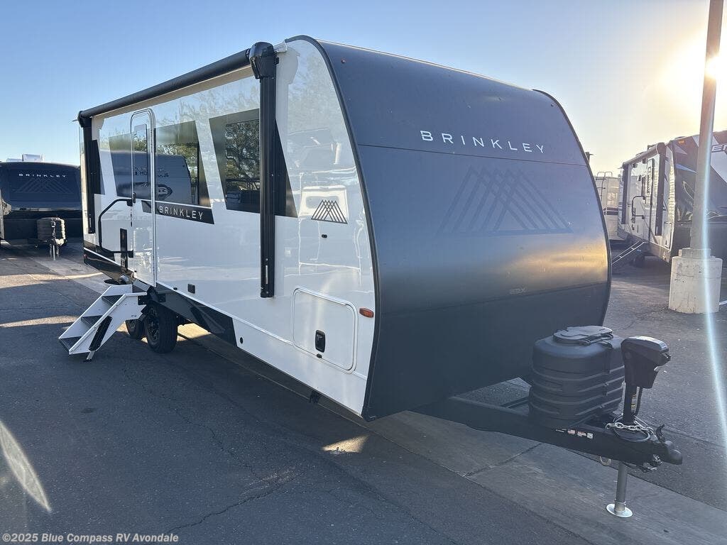 New 2026 Brinkley RV Model Ix 23 available in Avondale, Arizona