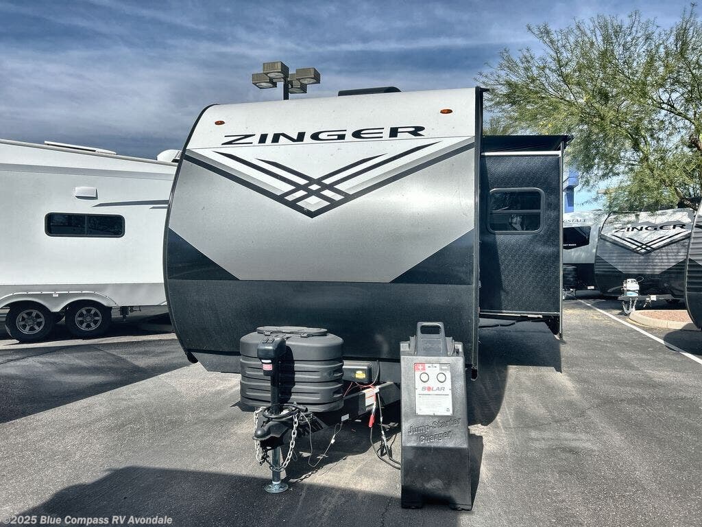New 2026 CrossRoads Zinger 280RB available in Avondale, Arizona