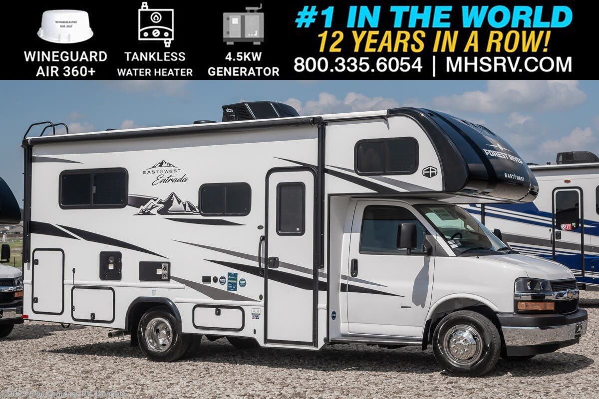 New 2026 East to West Entrada 210NSC available in Avondale, Arizona