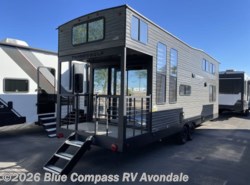 New 2026 Forest River Cherokee Timberwolf 20OG available in Avondale, Arizona