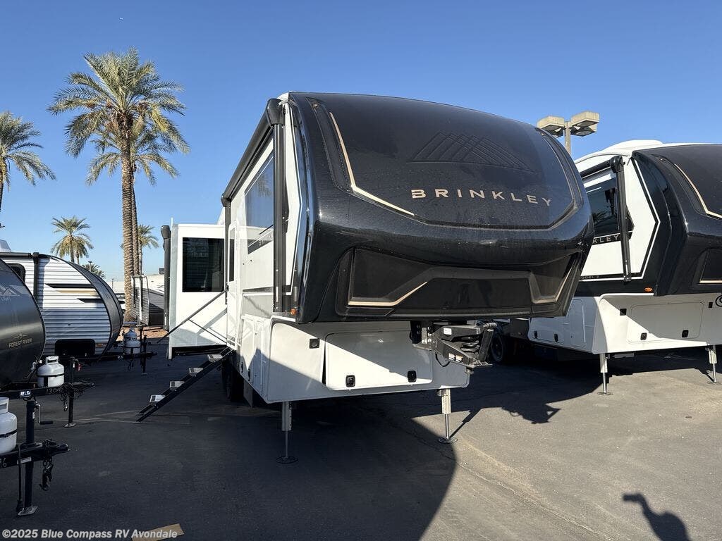 New 2026 Brinkley RV Model Z 2700 available in Avondale, Arizona