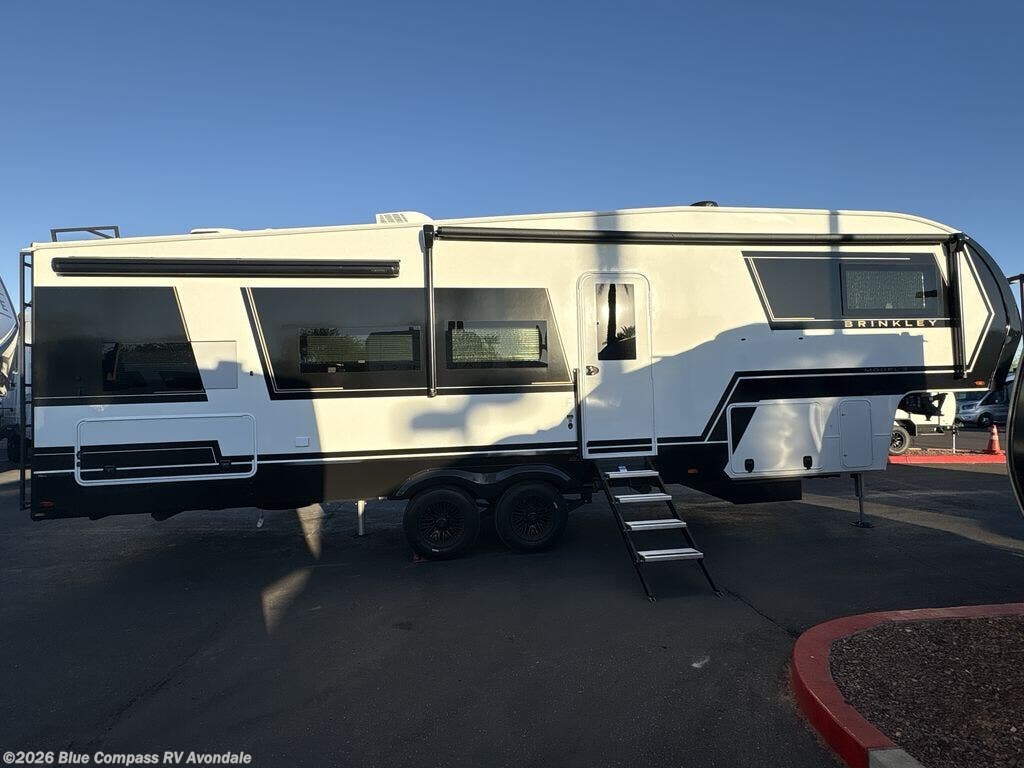 New 2026 Brinkley RV Model Z 2810 available in Avondale, Arizona