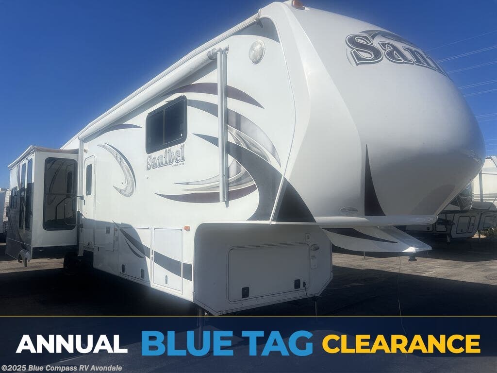 Used 2013 Prime Time Sanibel 3600 available in Avondale, Arizona