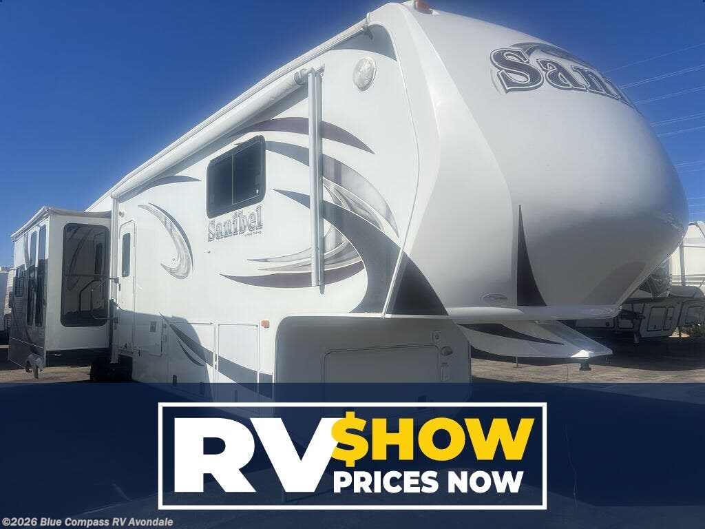 Used 2013 Prime Time Sanibel 3600 available in Avondale, Arizona