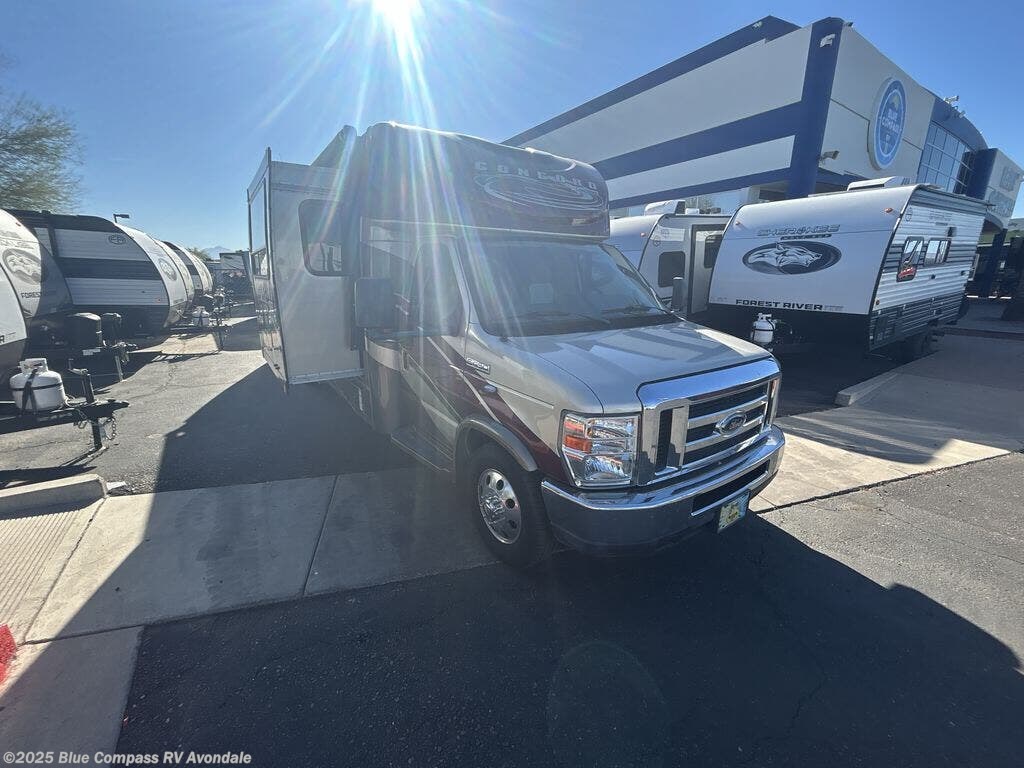 Used 2020 Coachmen Concord 300TS Ford available in Avondale, Arizona