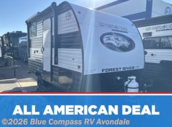 New 2026 Forest River Cherokee Wolf Pup 14BHLP available in Avondale, Arizona