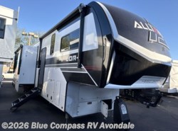 New 2026 Alliance RV Valor 41V13 available in Avondale, Arizona