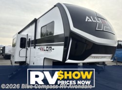 New 2026 Alliance RV Valor All-Access 32A10 available in Avondale, Arizona