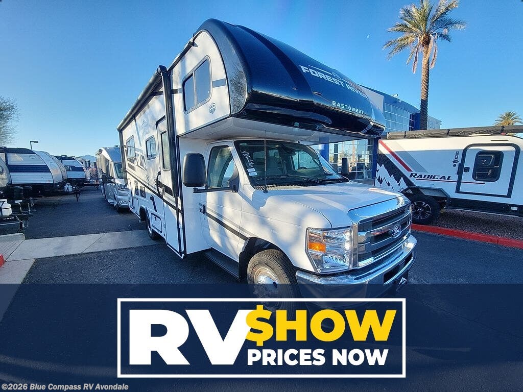 New 2026 East to West Entrada 2000NS available in Avondale, Arizona