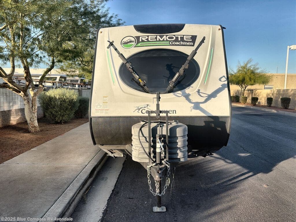 Used 2024 Coachmen Remote 18R available in Avondale, Arizona