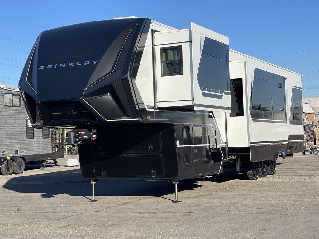 Used 2025 Brinkley RV Model G 3950 available in Avondale, Arizona