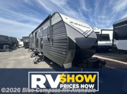 New 2026 CrossRoads Zinger 390DB available in Avondale, Arizona