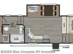 Used 2017 Keystone Montana High Country 381TH available in Avondale, Arizona