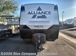 New 2026 Alliance RV Delta 292RL available in Avondale, Arizona