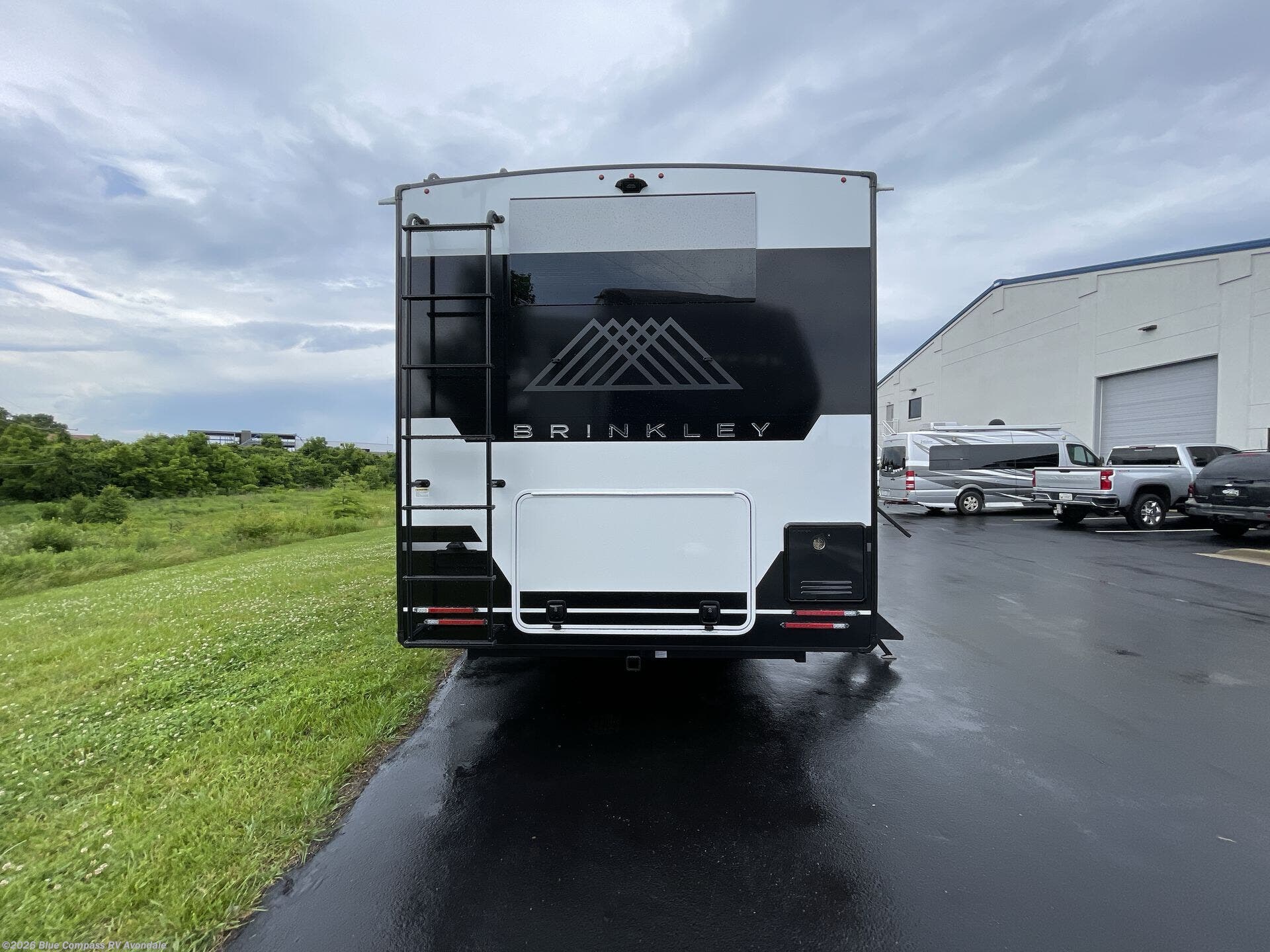 New 2026 Brinkley RV Model I 294 available in Avondale, Arizona