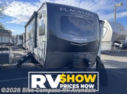 New 2026 Forest River Flagstaff Classic 826MBR available in Avondale, Arizona