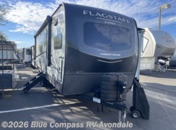 New 2026 Forest River Flagstaff Classic 826MBR available in Avondale, Arizona