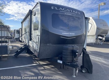 New 2026 Forest River Flagstaff Classic 826MBR available in Avondale, Arizona