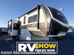 New 2026 Alliance RV Valor 36V11 available in Avondale, Arizona