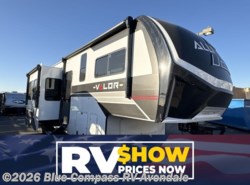 New 2026 Alliance RV Valor 36V11 available in Avondale, Arizona