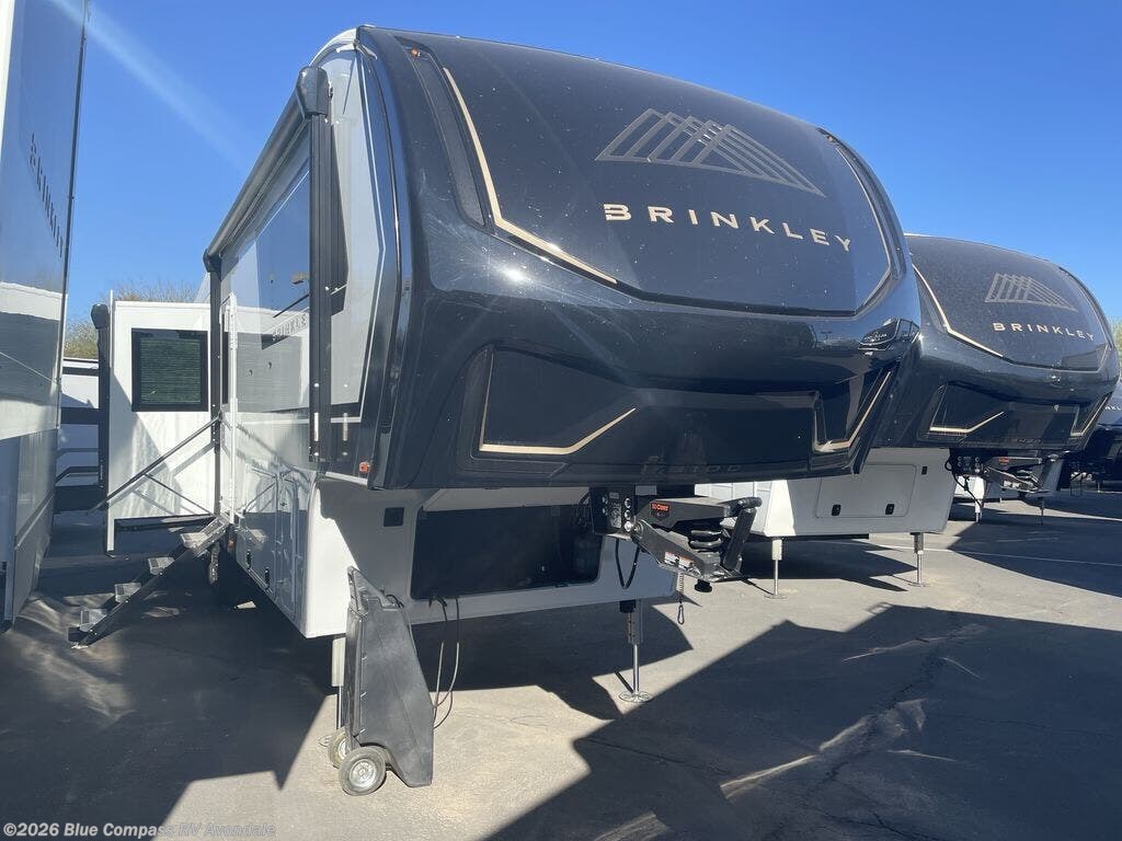 New 2026 Brinkley RV Model Z 3100 available in Avondale, Arizona